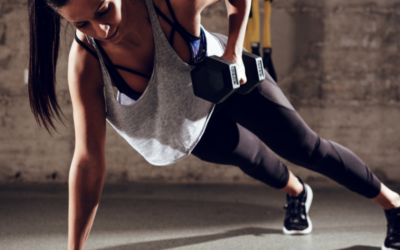 Unlocking the Power of Resistance Training: Health, Fitness, and Classes at DS Fitness