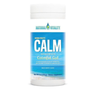 Calmful Gut