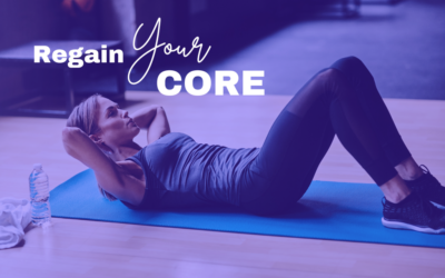 Regain your Core